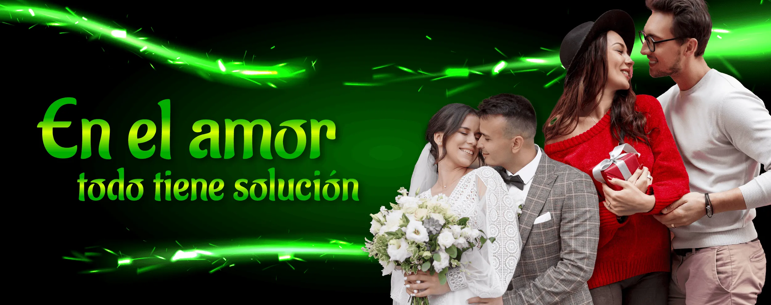 Banner Secundario
