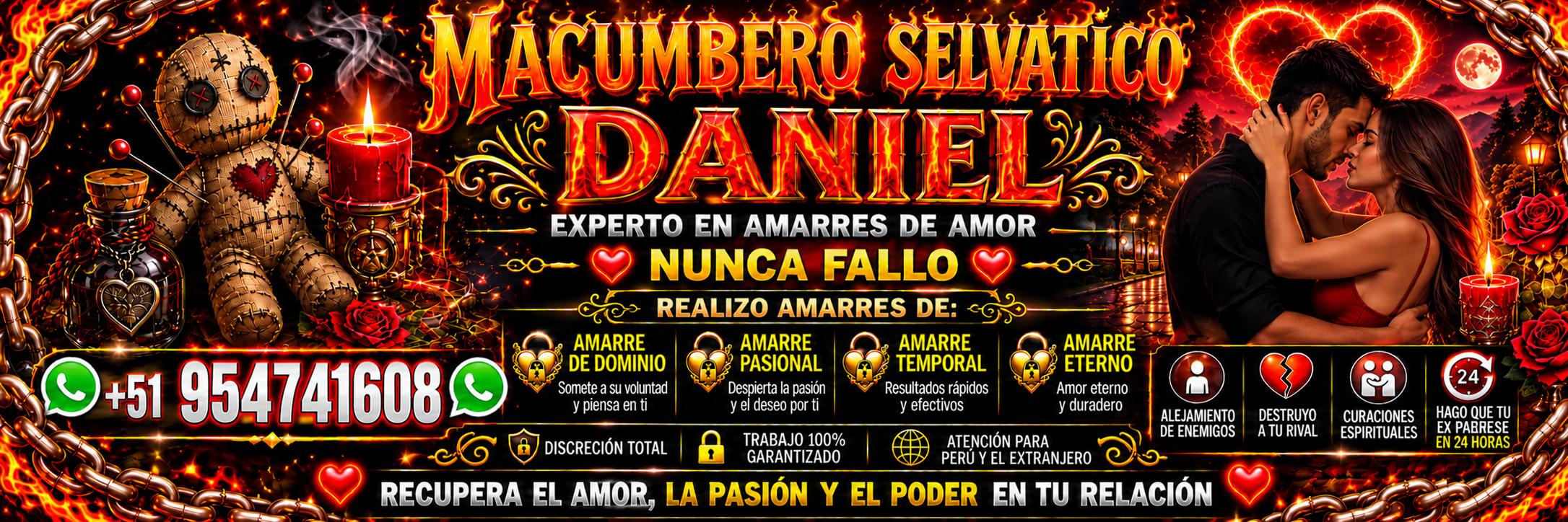 Banner Secundario