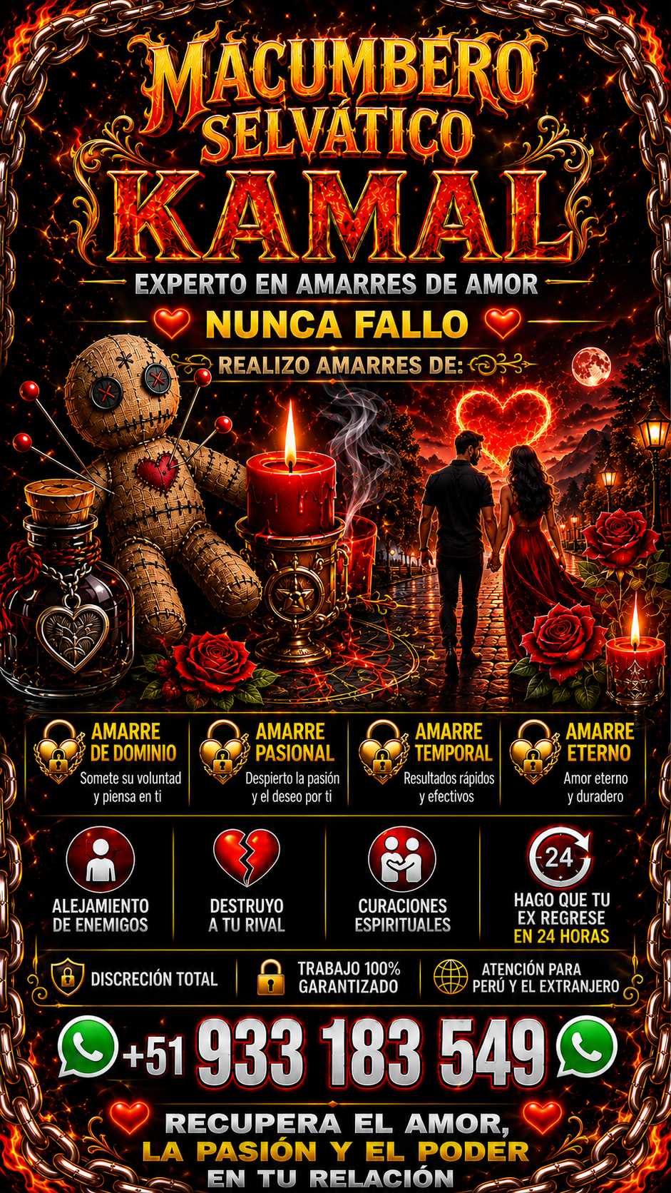 Banner Secundario